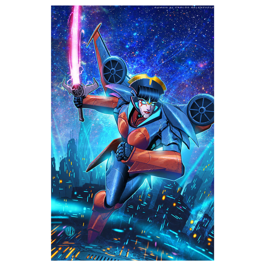 TRANSFORMERS - TILL ALL ARE ONE #2