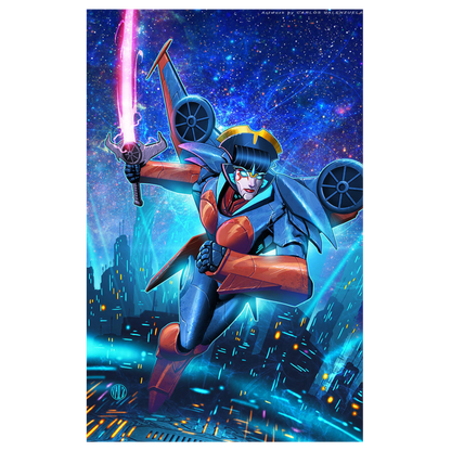 TRANSFORMERS - TILL ALL ARE ONE #2