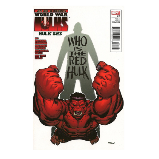 HULK #23